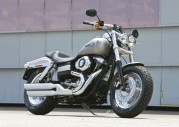 Harley-Davidson FXDC Dyna Fat Bob